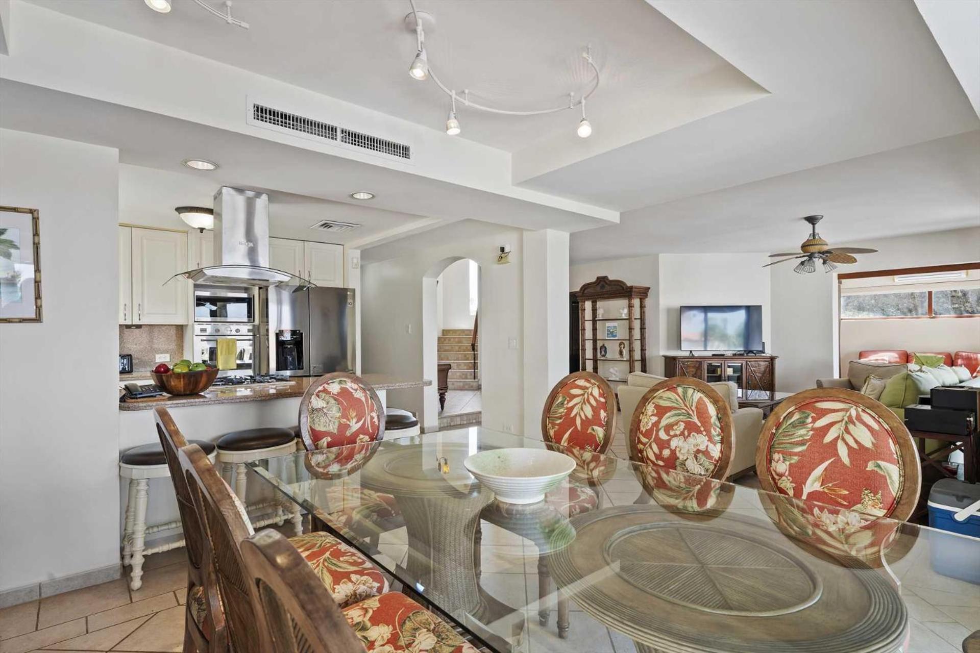 Private Villa With Pool- Island View 3Br-Cb01 Palm Beach ภายนอก รูปภาพ