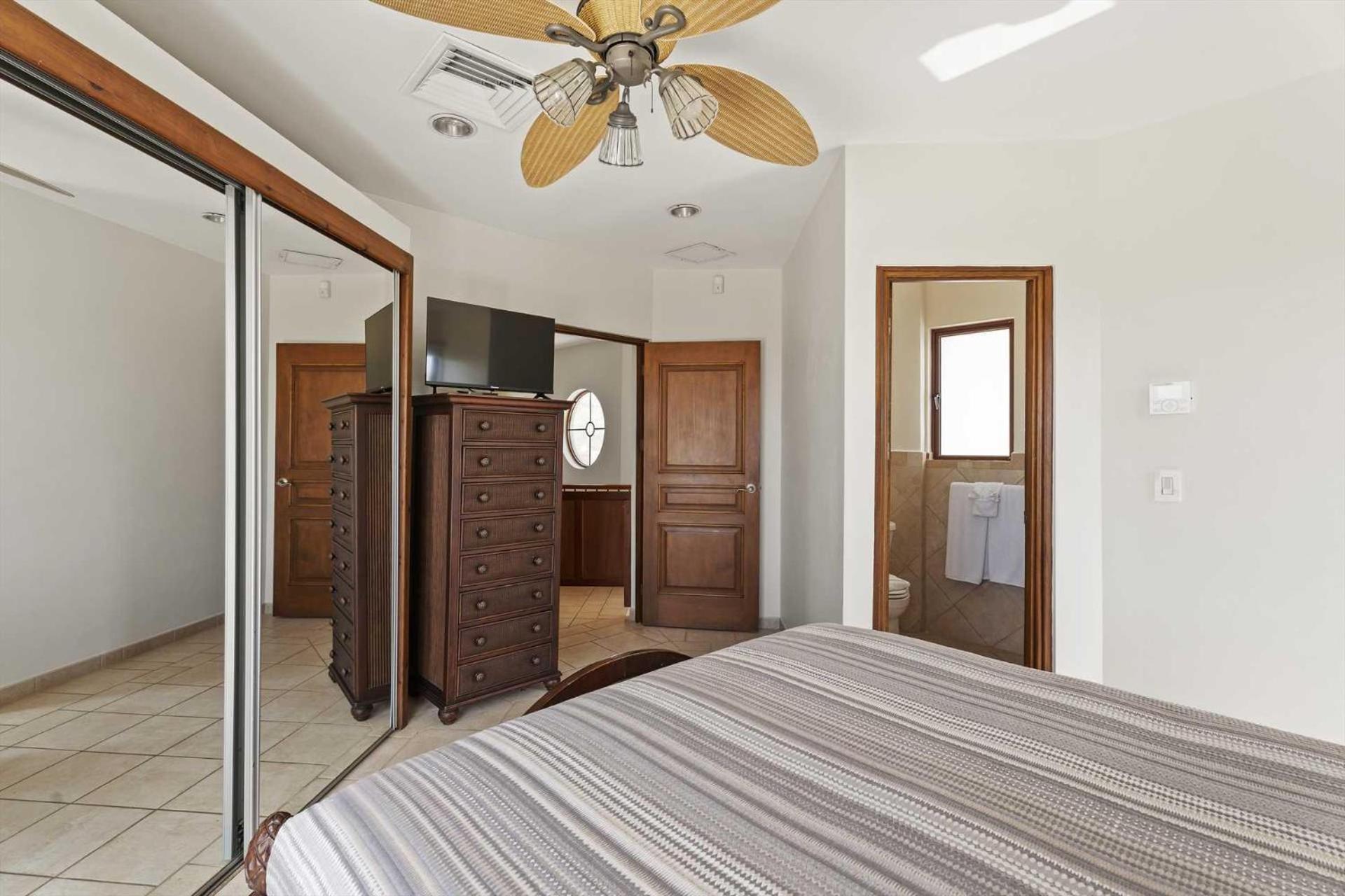 Private Villa With Pool- Island View 3Br-Cb01 Palm Beach ภายนอก รูปภาพ