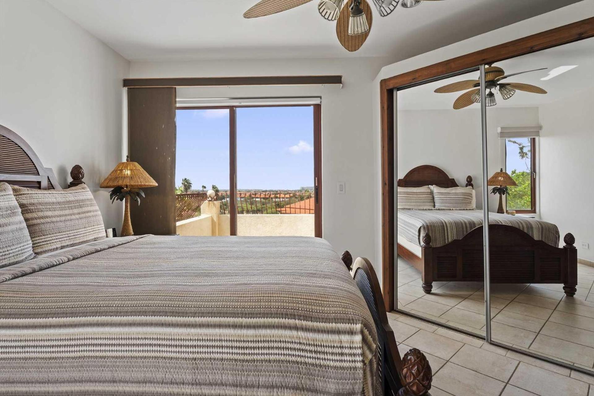 Private Villa With Pool- Island View 3Br-Cb01 Palm Beach ภายนอก รูปภาพ