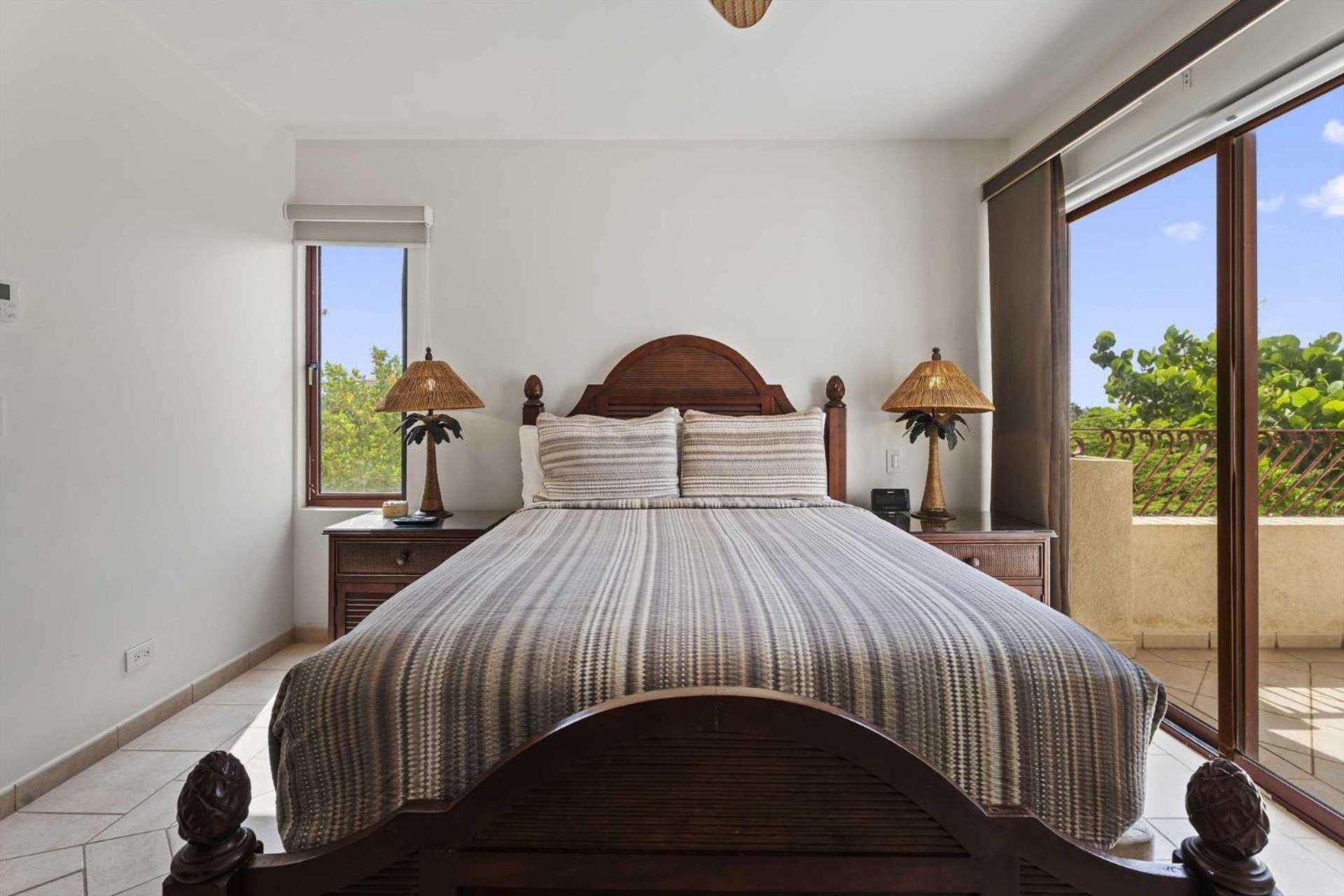 Private Villa With Pool- Island View 3Br-Cb01 Palm Beach ภายนอก รูปภาพ