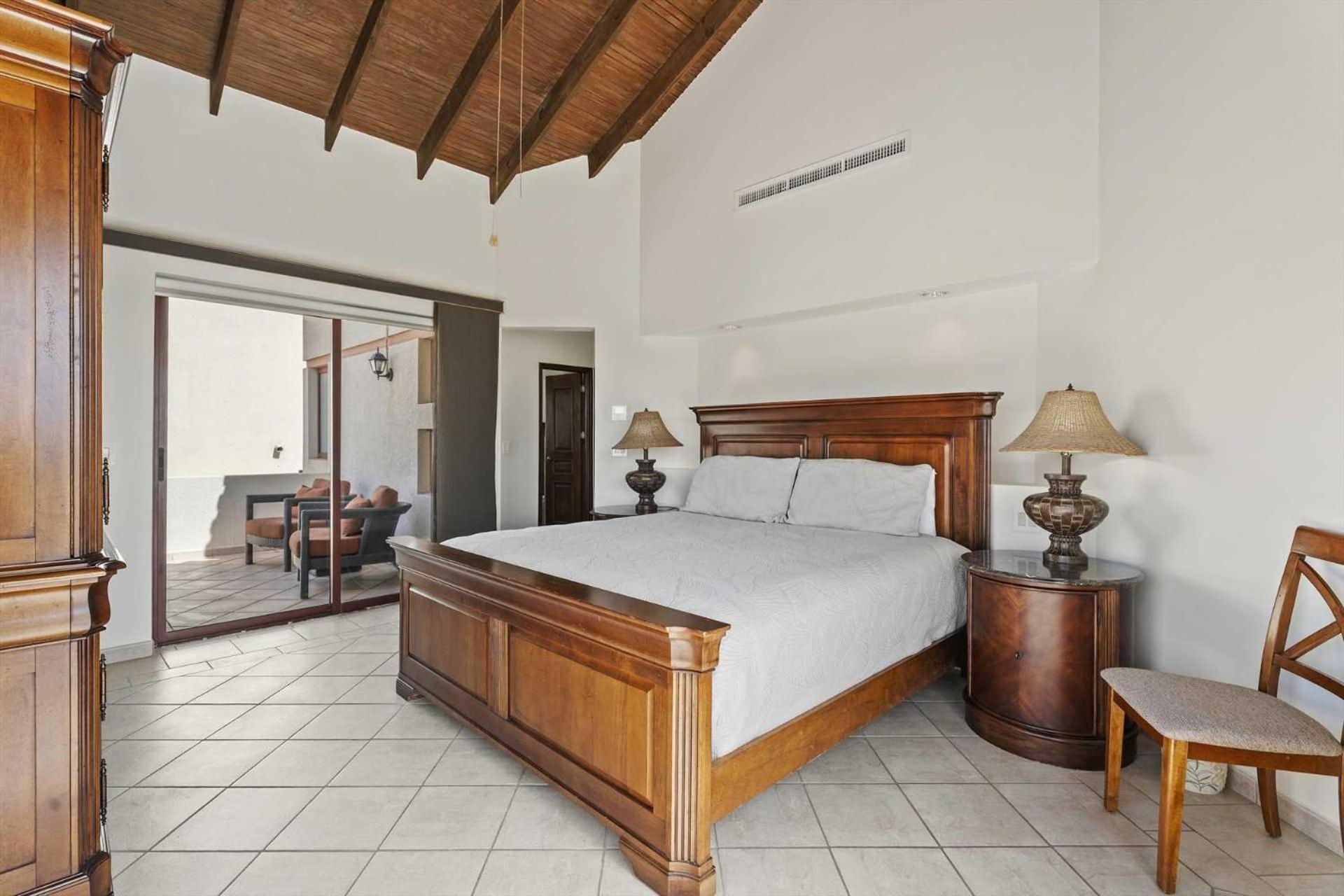 Private Villa With Pool- Island View 3Br-Cb01 Palm Beach ภายนอก รูปภาพ