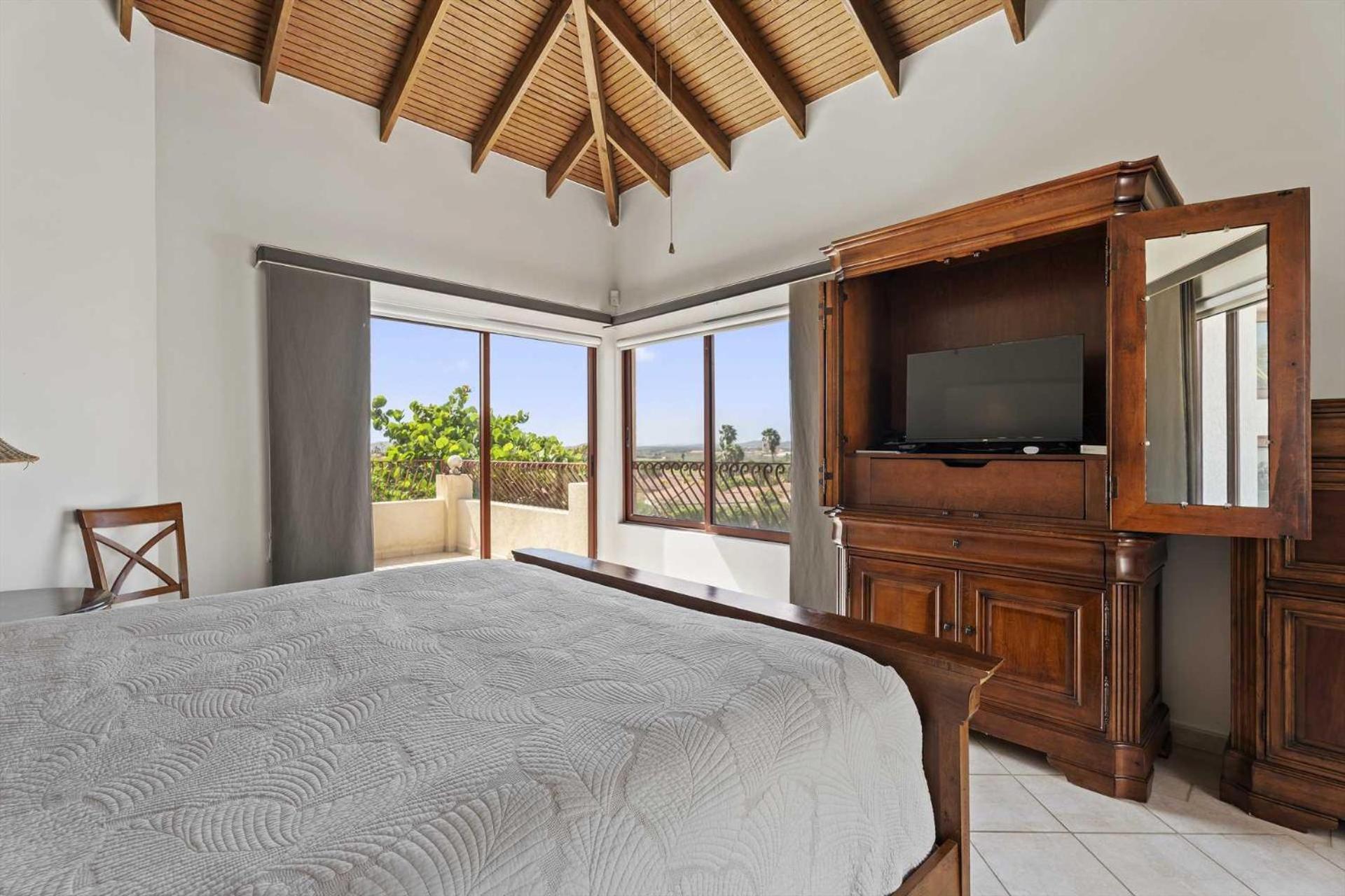 Private Villa With Pool- Island View 3Br-Cb01 Palm Beach ภายนอก รูปภาพ