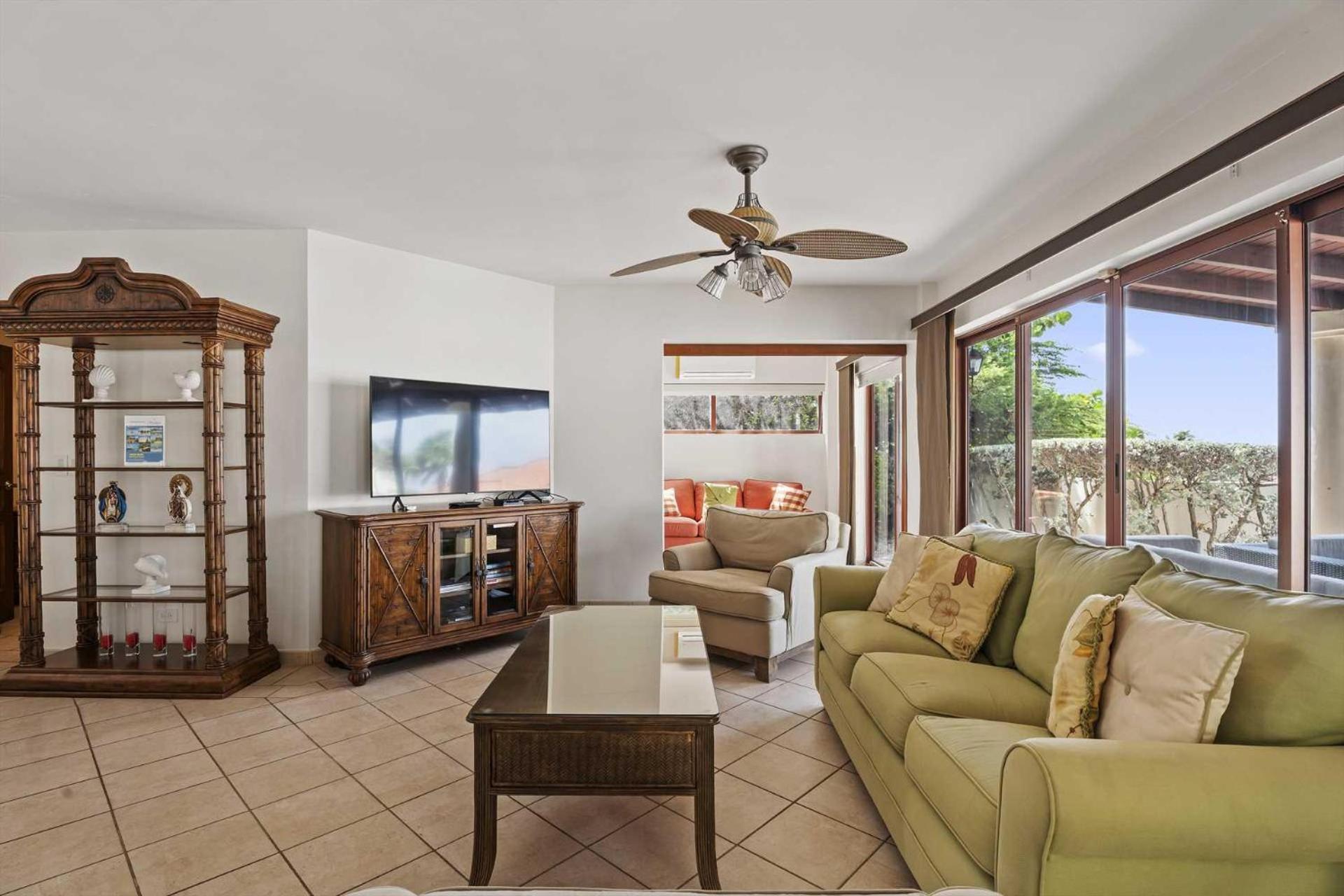 Private Villa With Pool- Island View 3Br-Cb01 Palm Beach ภายนอก รูปภาพ